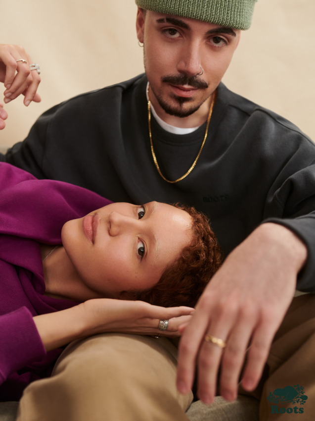 SHEA HURLEY - PORTFOLIO - ADVERTISING